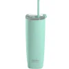Adnart Isothermal Bottle - Aqualina Mint* Isothermal Bottles