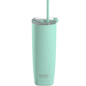 Adnart Isothermal Bottle - Aqualina Mint* Isothermal Bottles