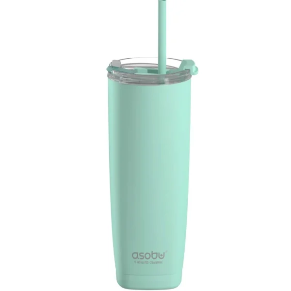 Adnart Isothermal Bottle - Aqualina Mint* Isothermal Bottles