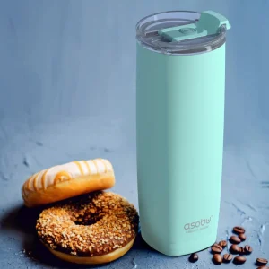 Adnart Isothermal Bottle - Aqualina Mint* Isothermal Bottles