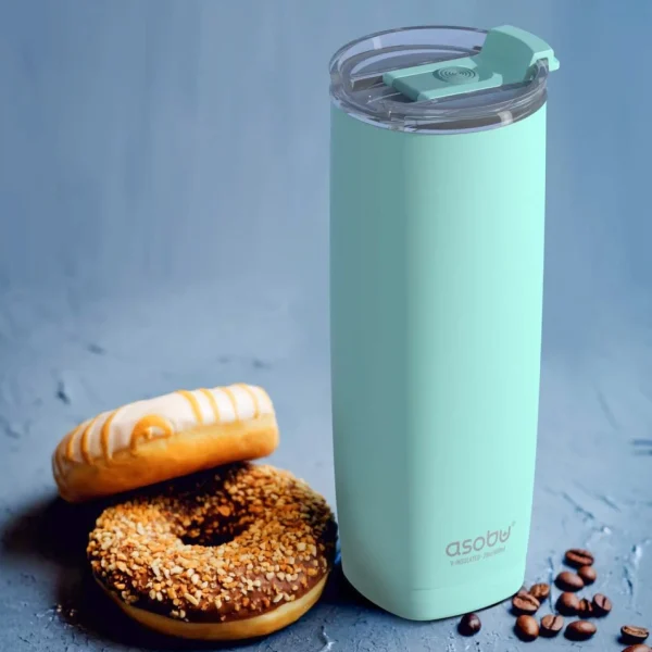 Adnart Isothermal Bottle - Aqualina Mint* Isothermal Bottles