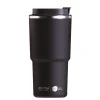 Adnart Isothermal Travel Mug - Black* Traveling Mugs