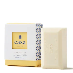 Pure Living Jasmine Flower Soap* Soaps