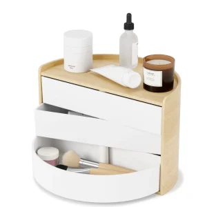 Umbra Jewelry Box 3 Levels - Moona* Jewelry Storage