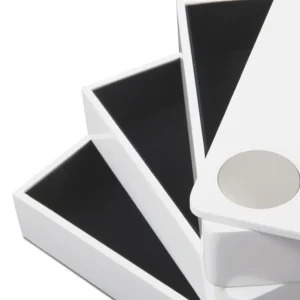 Umbra Jewelry Box - Spindle* Jewelry Storage