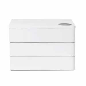 Umbra Jewelry Box - Spindle* Jewelry Storage