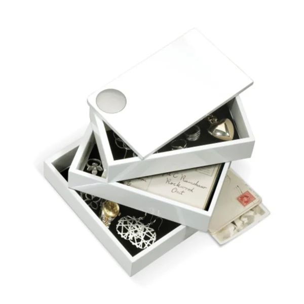 Umbra Jewelry Box - Spindle* Jewelry Storage