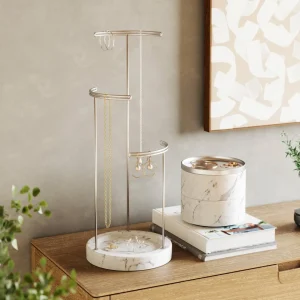 Umbra Jewelry Box - Tesora* Jewelry Storage