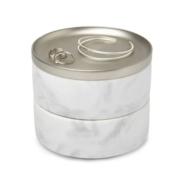 Umbra Jewelry Box - Tesora* Jewelry Storage