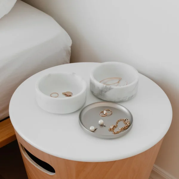 Umbra Jewelry Box - Tesora* Jewelry Storage