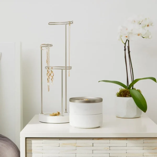 Umbra Jewelry Box - Tesora* Jewelry Storage