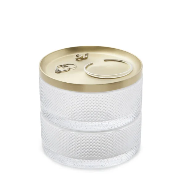 Umbra Jewelry Box - Tesora* Jewelry Storage