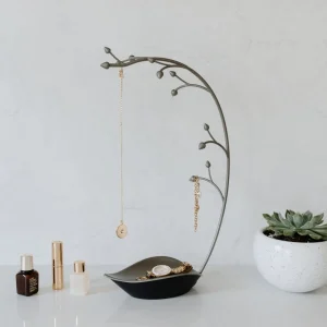 Umbra Jewelry Stand - Orchid* Jewelry Storage
