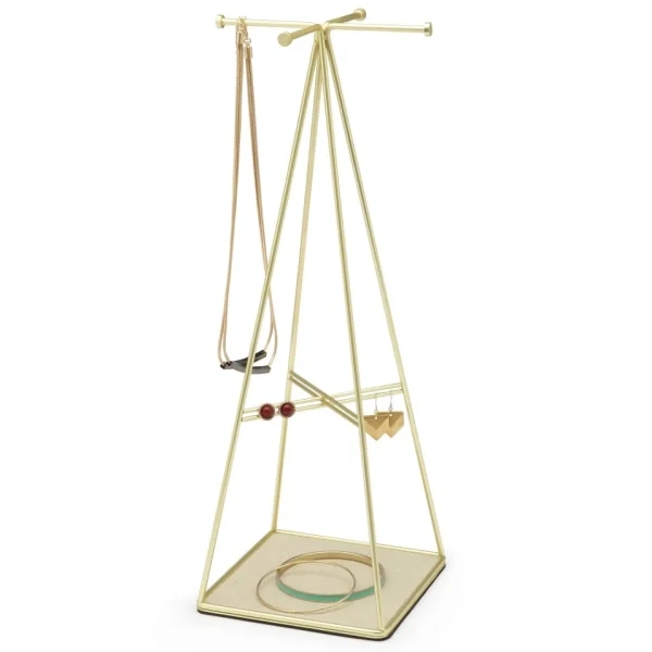 Umbra Jewelry Stand - Prisma* Jewelry Storage