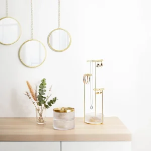 Umbra Jewelry Stand - Tesora* Jewelry Storage