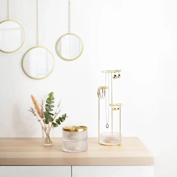 Umbra Jewelry Stand - Tesora* Jewelry Storage