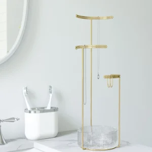 Umbra Jewelry Stand - Tesora* Jewelry Storage