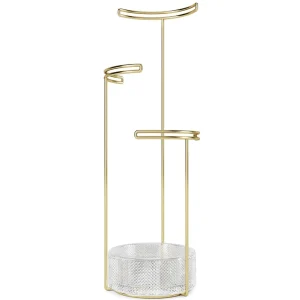 Umbra Jewelry Stand - Tesora* Jewelry Storage