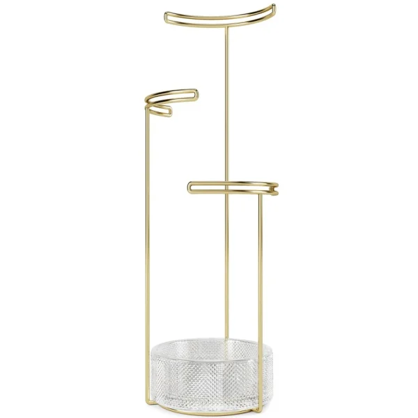 Umbra Jewelry Stand - Tesora* Jewelry Storage