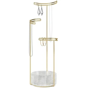 Umbra Jewelry Stand - Tesora* Jewelry Storage