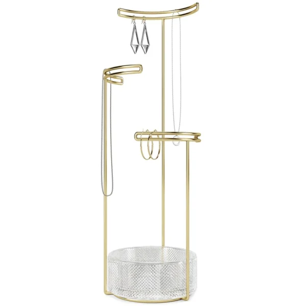 Umbra Jewelry Stand - Tesora* Jewelry Storage