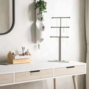 Umbra Jewelry Stand - Trigem* Jewelry Storage