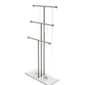 Umbra Jewelry Stand - Trigem* Jewelry Storage