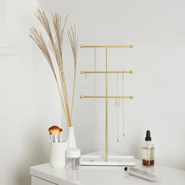 Umbra Jewelry Stand - Trigem* Jewelry Storage