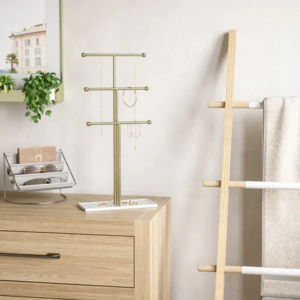 Umbra Jewelry Stand - Trigem* Jewelry Storage