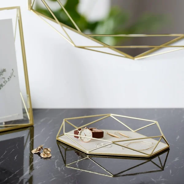 Umbra Jewelry Tray - Prisma* Jewelry Storage