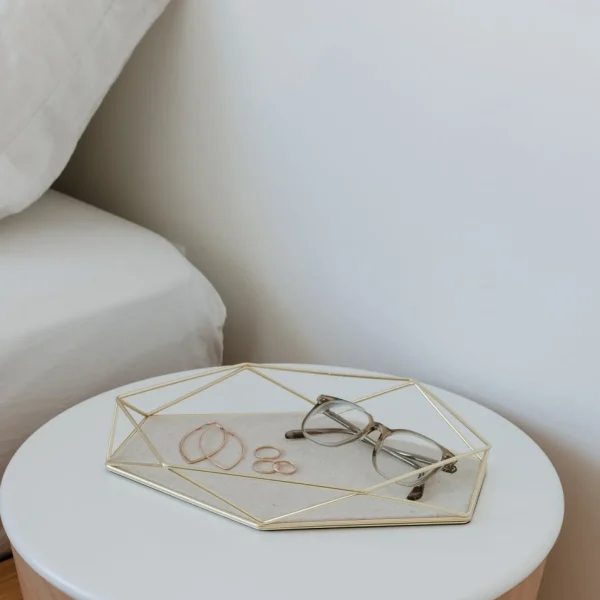 Umbra Jewelry Tray - Prisma* Jewelry Storage