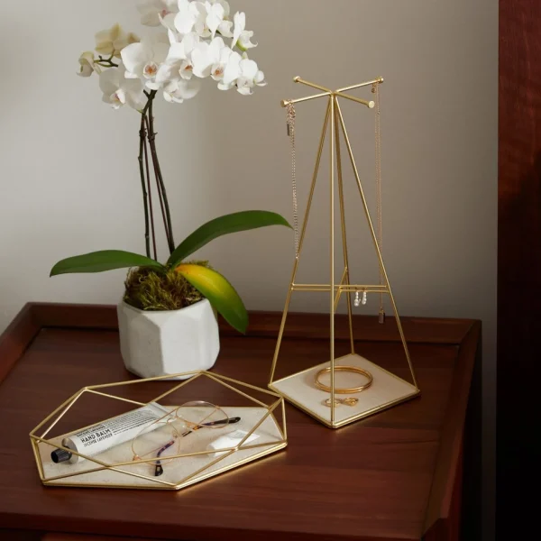 Umbra Jewelry Tray - Prisma* Jewelry Storage