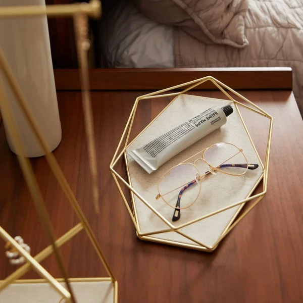 Umbra Jewelry Tray - Prisma* Jewelry Storage