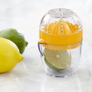 Trudeau Juicer* Preparation & Cooking