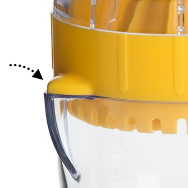 Trudeau Juicer* Preparation & Cooking