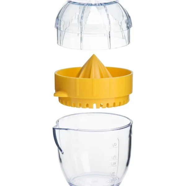 Trudeau Juicer* Preparation & Cooking