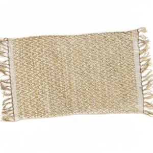 Rich Casa Jute Rug - Chevrons* Rugs