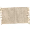 Rich Casa Jute Rug - Stripes* Rugs