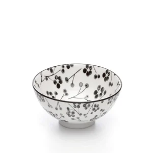 Intercontinental Mercantile Kiku Bowl 10 Cm - Blossom* Dishware