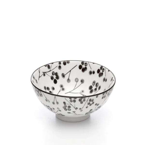 Intercontinental Mercantile Kiku Bowl 10 Cm - Blossom* Dishware