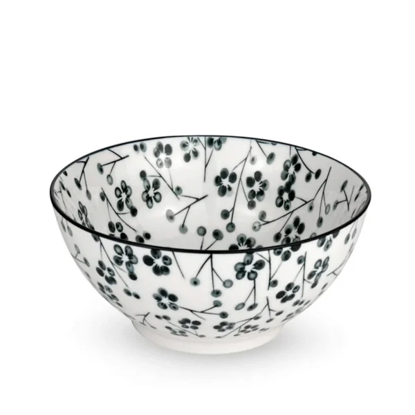 Intercontinental Mercantile Kiku Bowl 15 Cm - Blossom* Dishware