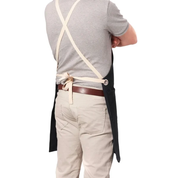 Ricardo Kitchen Apron* Household Linens