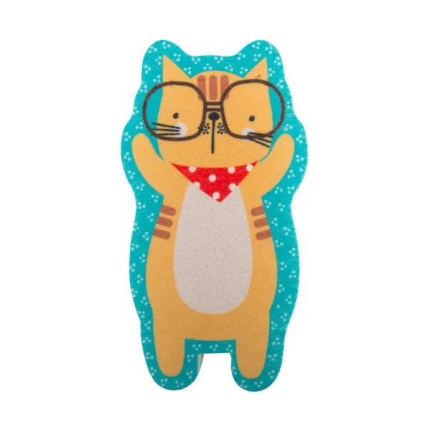 Safdie & Co Kitchen Sponges - Cat* Maintenance & Cleaning