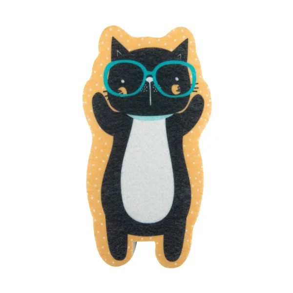 Safdie & Co Kitchen Sponges - Cat* Maintenance & Cleaning