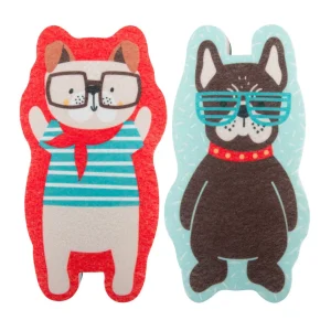 Safdie & Co Kitchen Sponges - Dog* Maintenance & Cleaning