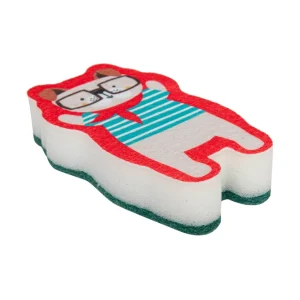 Safdie & Co Kitchen Sponges - Dog* Maintenance & Cleaning