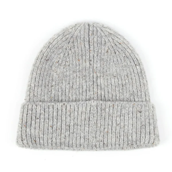 Pathz Knit Tuque - Grey* Scarves, Gloves & Hats