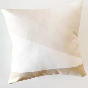 Les textiles Patlin Kozy Cushion - 3 Tones* Cushions