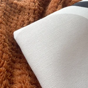 Kozy X Patelin Kozy Cushion - Abstract Tobacco* Cushions
