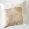 Les textiles Patlin Kozy Cushion - Beige* Cushions